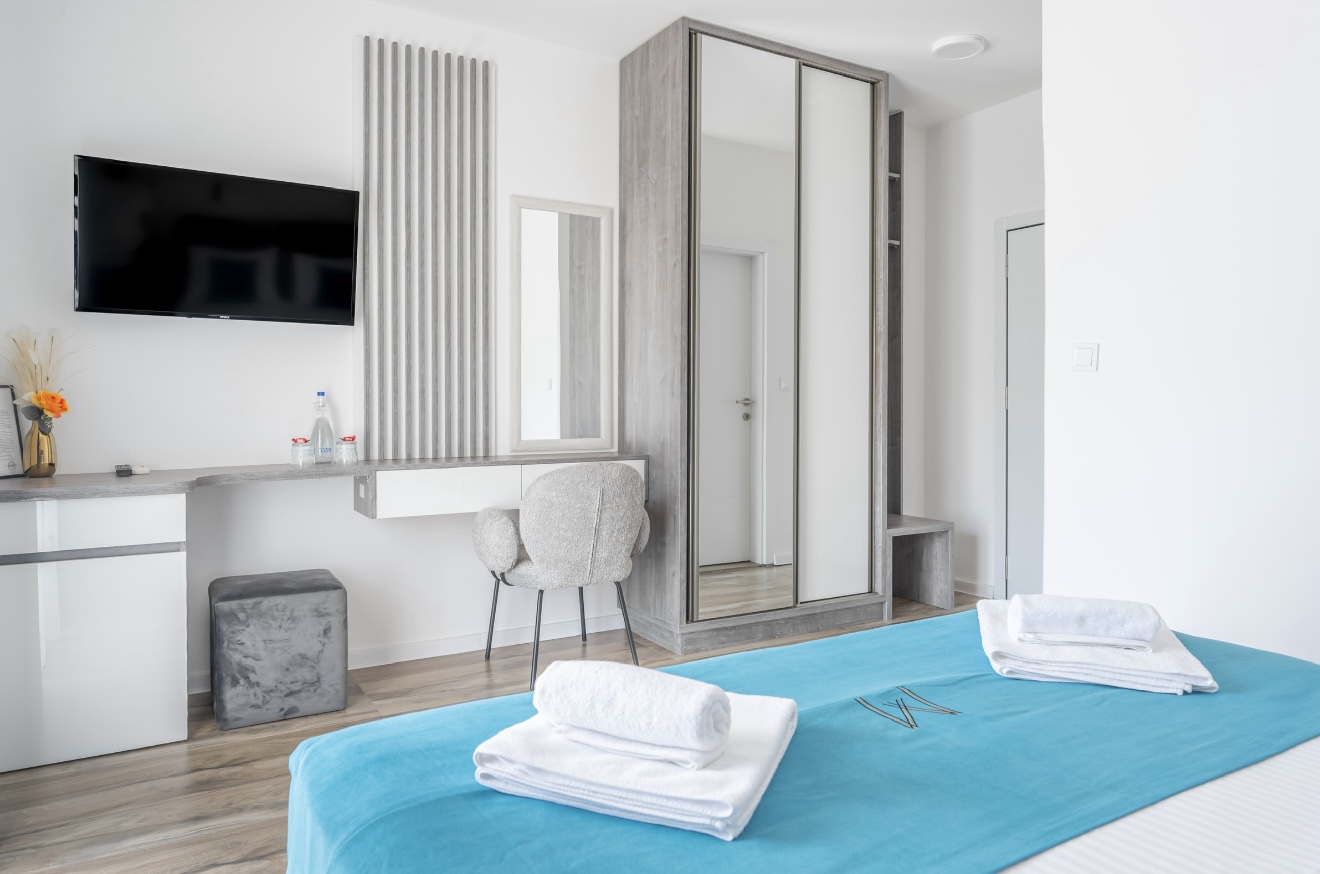Hotel Mondo Photo 5